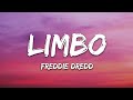 Freddie Dredd Limbo Lyrics