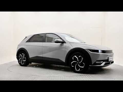 Hyundai IONIQ Executive Plus 58kWh - Image 2