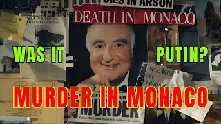 Murder in Monaco | The Case That Keeps Getting Darker