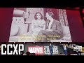 MARVEL CCXP 2019 FULL PANEL BREAKDOWN | All New Phase 4 Reveals | Black Widow + The Eternals Footage