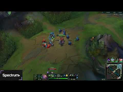 [ Adrian Riven ] Riven vs Jax [ TF Blade ] Top - Adrian riven Master 304 LP