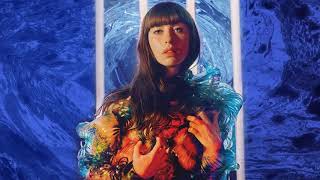 Kimbra - Hi Def Distance Romance (Audio)