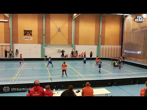 E-tytöt 16.1.2021 NJ - FBC Remix