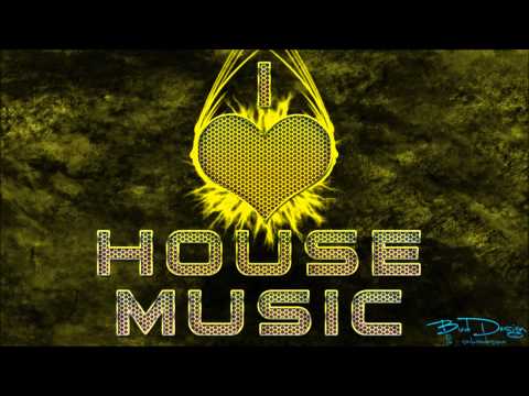 DJ Spectrum-house tech mix