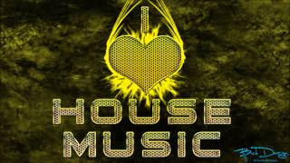 DJ Spectrum-house tech mix