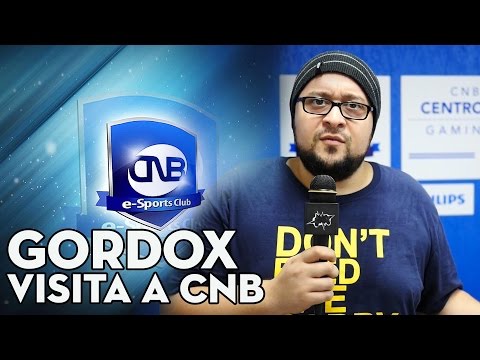 FATALITY VISITA - GAMEHOUSE DA CNB COM GORDOX