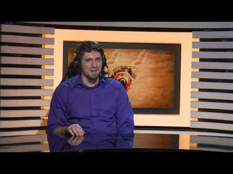 PGL QUAKE CHAMPIONS Open Big.K1llsen vs Liquid Whaz Day 1