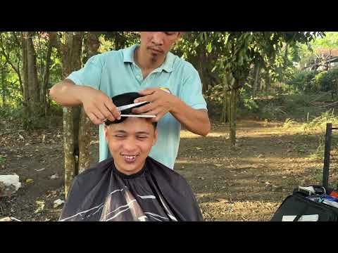 Haircut Day | Cooking Bihon| Life as a Househusband