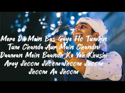 Chaudhary [LYRICS]| Amit Trivedi | Jubin Nautiyal| Mame Khan| Yohani | Bhavin| Lyrical |2023
