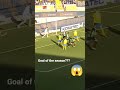 GREATEST Bicycle Kick Goal So Far? ??