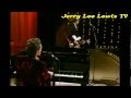 Carl Perkins & Jerry Lee Lewis - Blue suede shoes (1982)