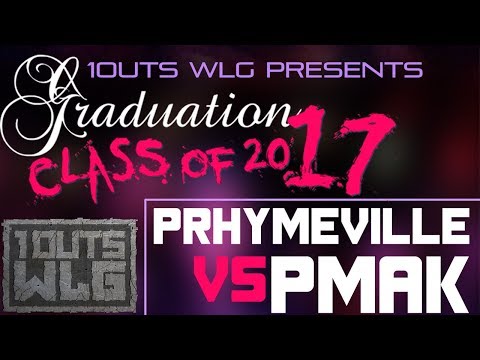 Prhymeville vs PMak