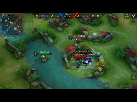 Finals Game 2 - Nova Ph Wreckless vs Enemey Esports