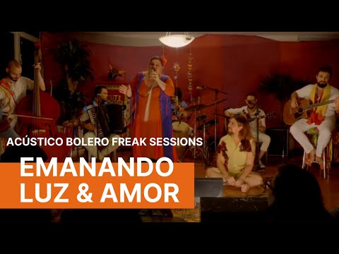 Seleção Bolero Xotes - Bolero Freak