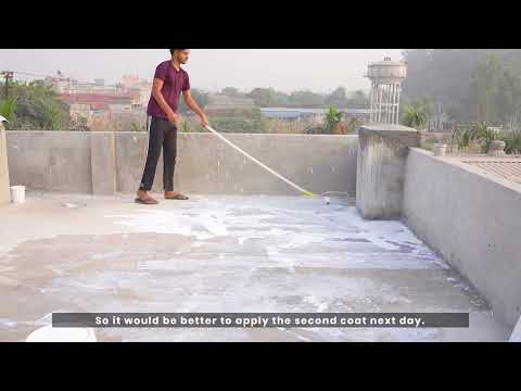 High Tack Cement Binder