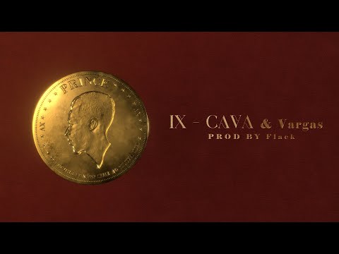 HASSA1 X @vargas3762  - CA VA - ( video lyrics )