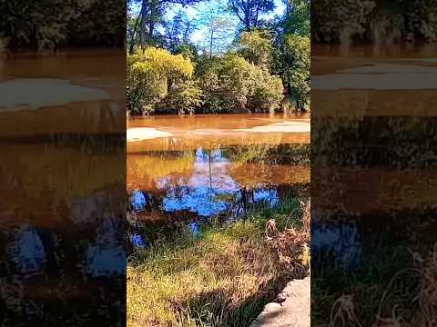 Río Panaholma, Cura Brochero, Traslasierras, Córdoba, Argentina.#curabrochero