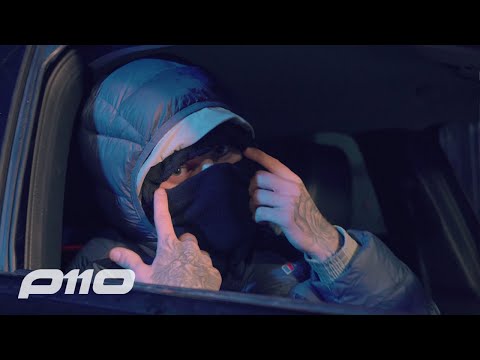 Twhy2wavy - 2024 Freestyle [Music Video] | P110
