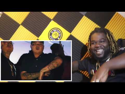 Willy G // YungMain // $tupid Young “WHATS YO NAME” Reaction