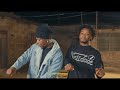 Nitambe Dayoo X Rayvanny Official Lyric Video