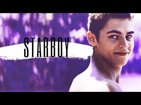 MULTIMALE-STARBOY