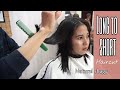 SHAGGY HAIRCUT By SHABA HAIREXPLORE Cara Potong Rambut Wanita