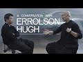 How ACRONYM Changed Design An Hour With Errolson Hugh