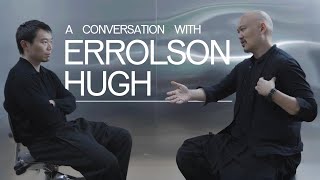 How ACRONYM Changed Design: An Hour with Errolson Hugh