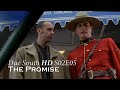 Due South HD - S02E05 - The Promise