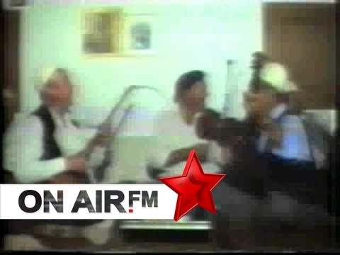 HASHIM SHALA &TAHIR DRENICA  -   ZUNA N,KAJK