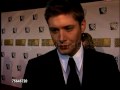 Jensen Ackles Interview @ 11th Annual Critics ...