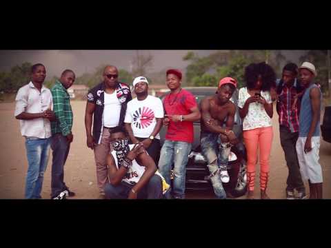 Genii Blakk(Official Video) - Kaba - video by Pro Studio