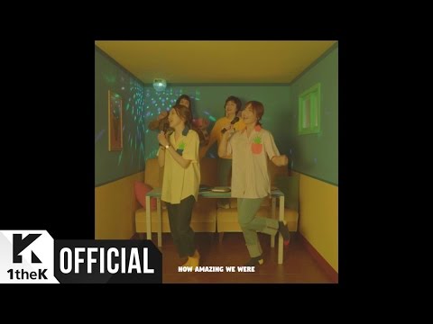 [MV] OKDAL(옥상달빛) _ Intern(인턴)