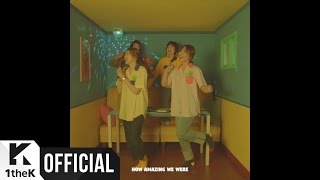 [MV] OKDAL(옥상달빛) _ Intern(인턴)