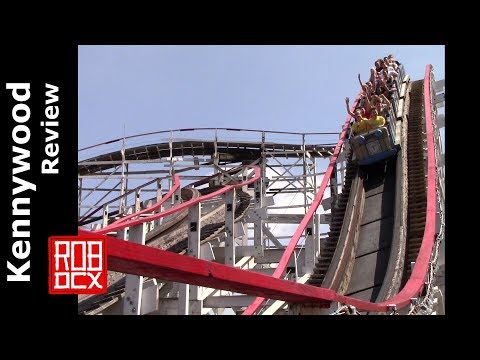 Video review of Steel Curtain by Robert Dean