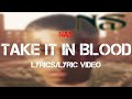 Nas - Take It In Blood (Lyrics)