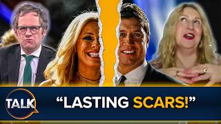 "He's Been A Naughty Boy In The Past" | Vernon Kay And Tess Daly Announce Split