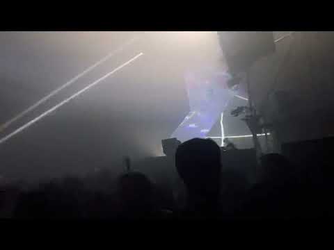 Chris Liebing @ Welcome to the future, Amsterdam 23.07.2022 (1)