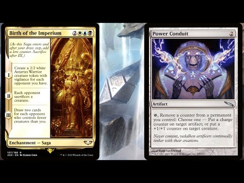 TR&CI 93: Reusing A Saga's Final Chapter Ability Over & Over & Over (Subscriber Requested Video)