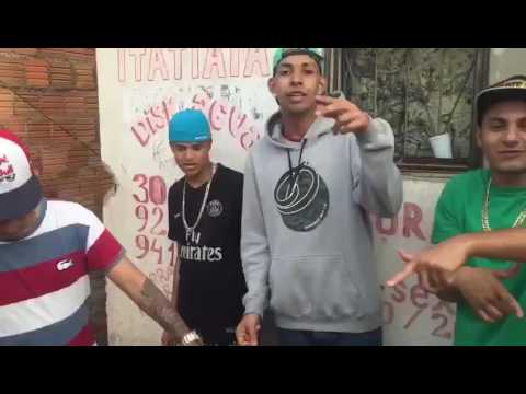 Medley ( MC Naldinho - MC Dieguinho - MC Lukinhas - MC Juliano St - MC Gideone )