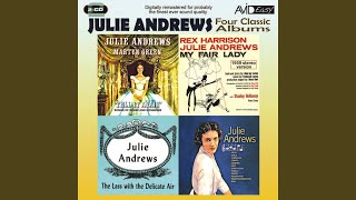 Julie Andrews Sings: We’ll Gather Lilacs In The Spring
