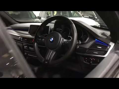 BMW X5 2.0 40e 9.0kWh M Sport Auto xDrive Euro 6 (s/s) 5dr