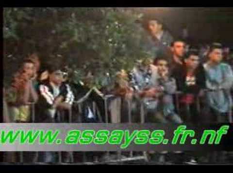 ilis n tba3mrant kabira3