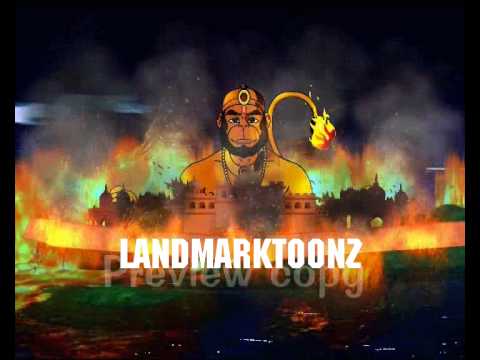 landmarktoonz luvkush