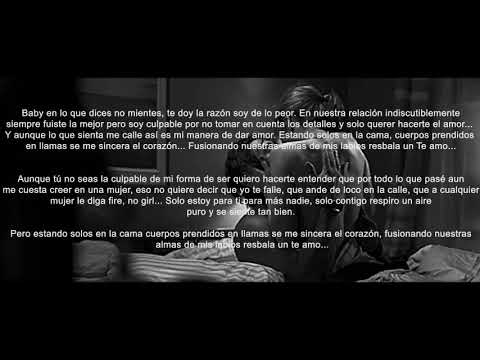 Les Presento Unas De Mis Canciones Mi Forma De Amar Steemit