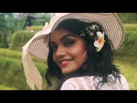 A Day in Ubud. Bali, Indonesia