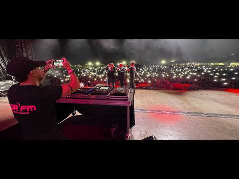 VIDEO LORFM LIVE AUX TERRES DE JIM - 11/09/2026