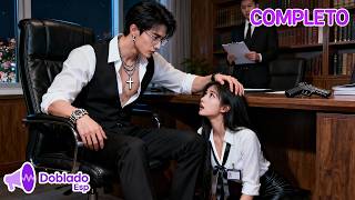 ❤️‍🔥Mi ex que me odia ahora es mi CEO… y no sabe que tenemos un hijo😱 #drama