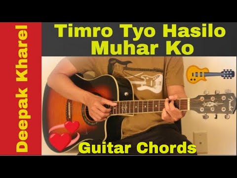 download lagu mp3 mp4 Timro Tyo Hasilo Muhar Ko Chords, download lagu Timro Tyo Hasilo Muhar Ko Chords gratis, unduh video klip Download Timro Tyo Hasilo Muhar Ko Chords Mp3 dan Mp4 Free All Gratis