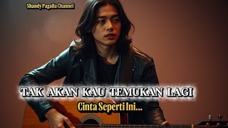 Download lagu Tak Akan Kau Temukan Lagi – Lagu Slow Rock Melayu Paling Menyentuh Hati 2026 mp3